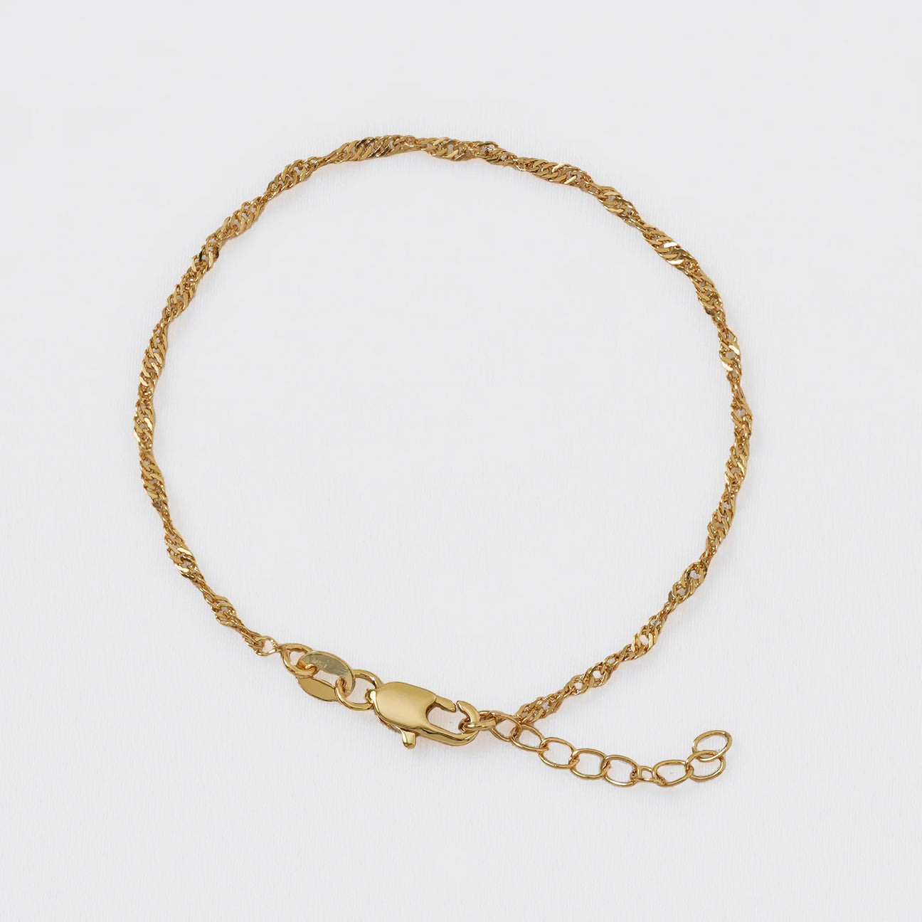 Esclava Singapur 1.5mm