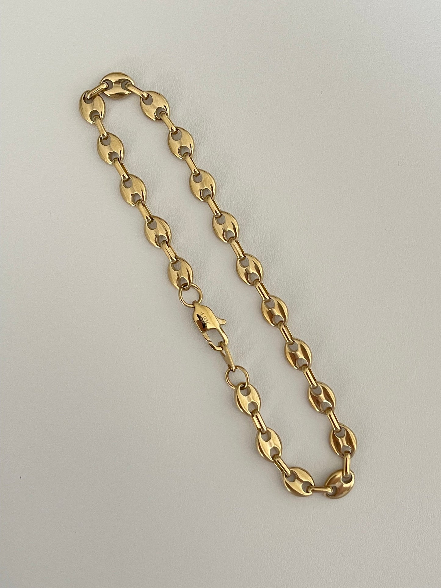 Tobillera gcc 6mm alta gama