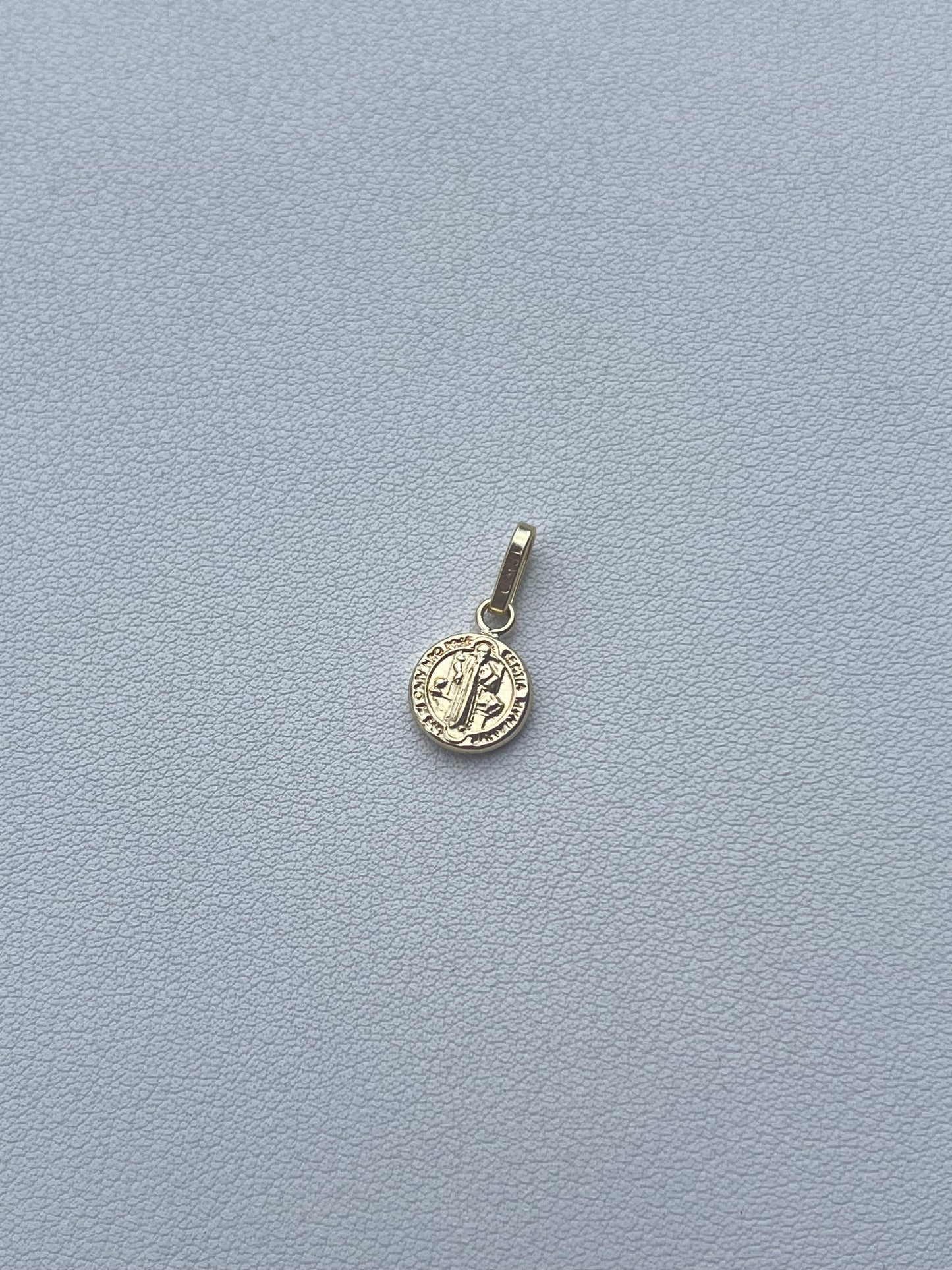 Dije San Benito 8mm exclusive