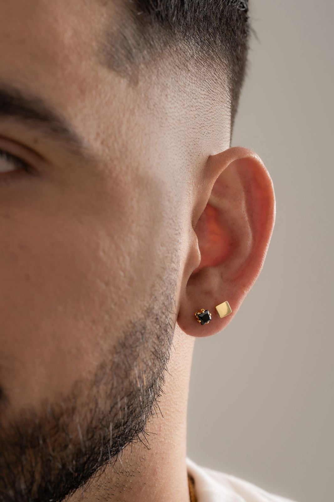 Topos cuadrado 5mm