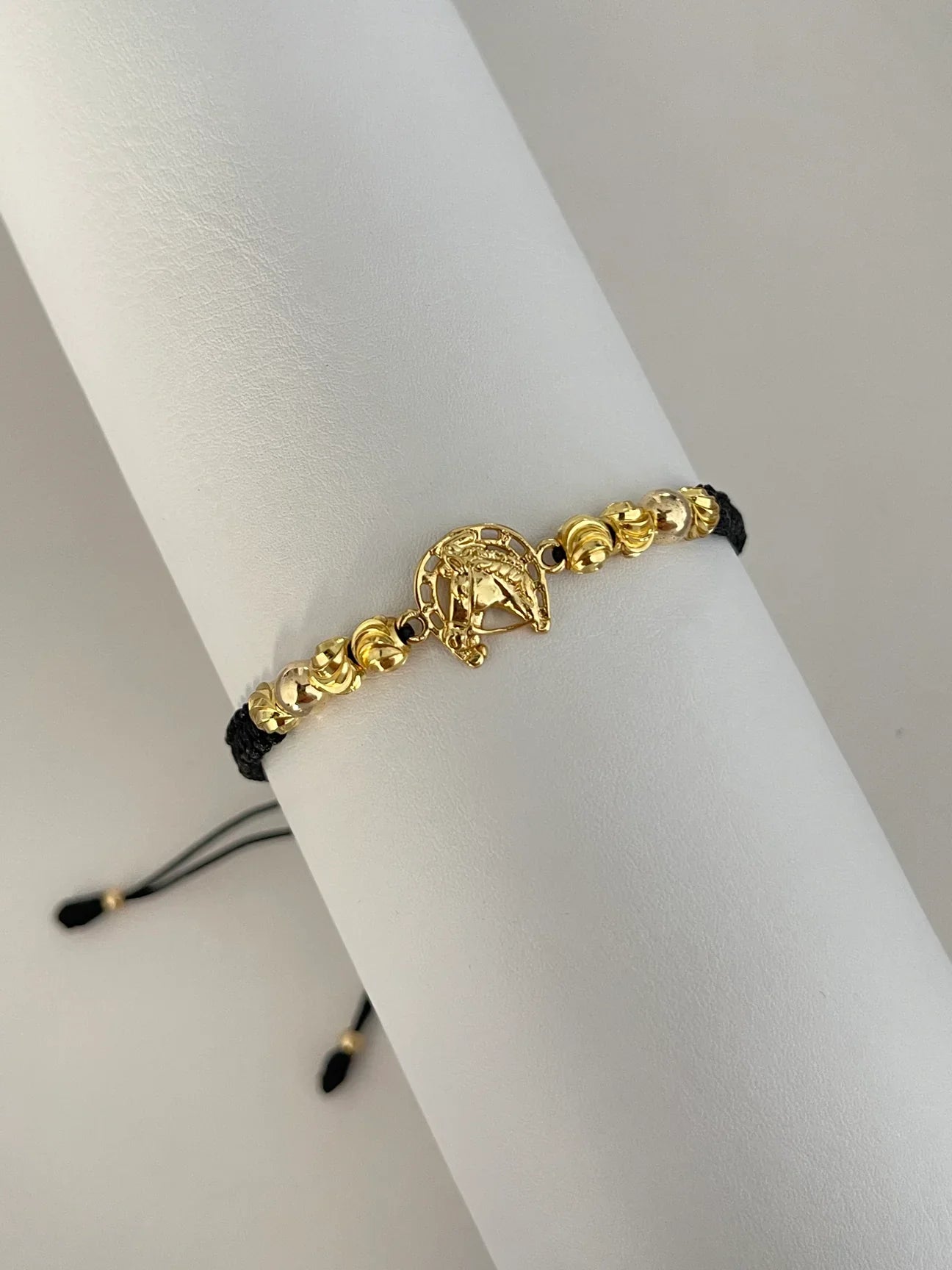 Pulsera Herradura Caballo