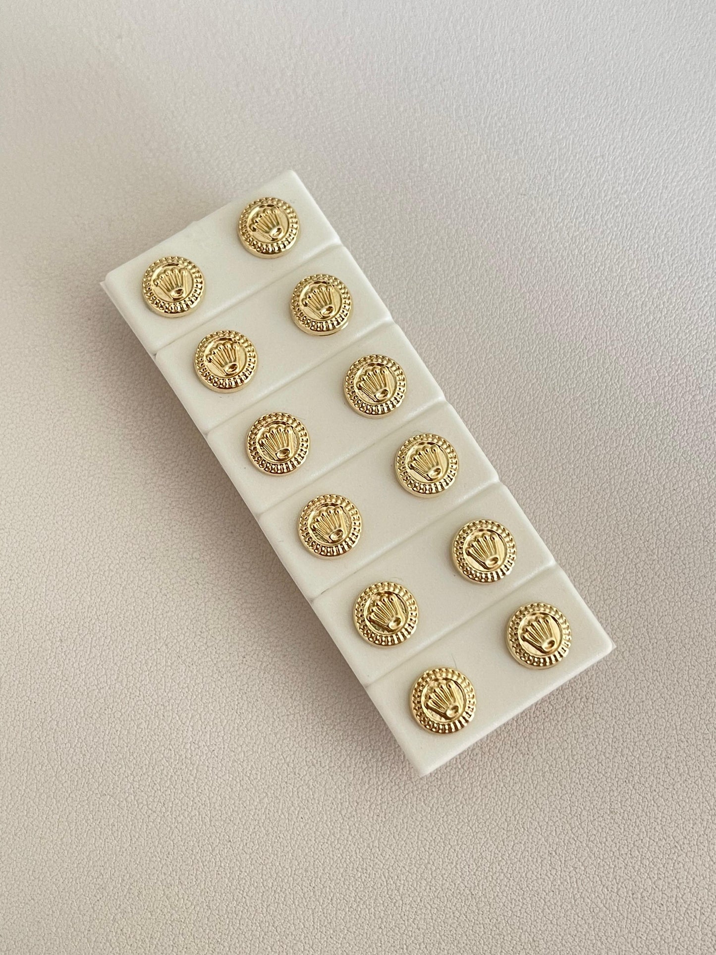 Topos RLX exclusive Broche de seguridad