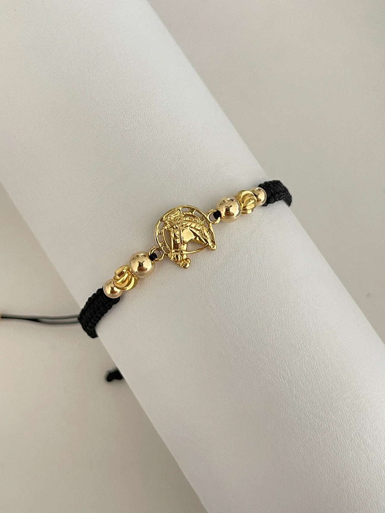 Pulsera Herradura Caballo