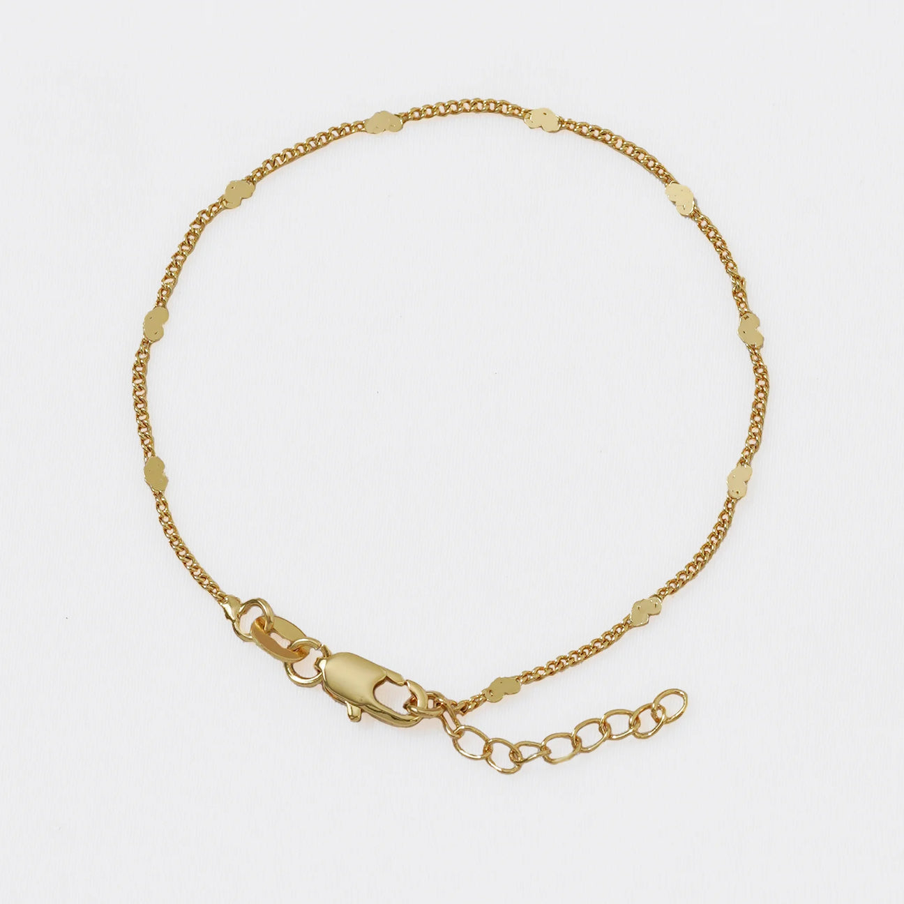 Esclava Cubana Love + extensor