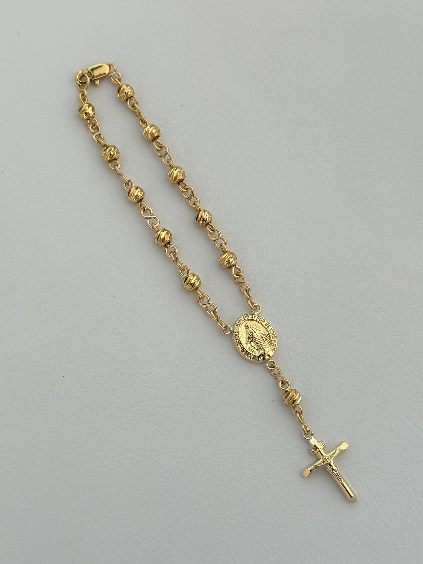 Denario 5mm diamantado exclusive