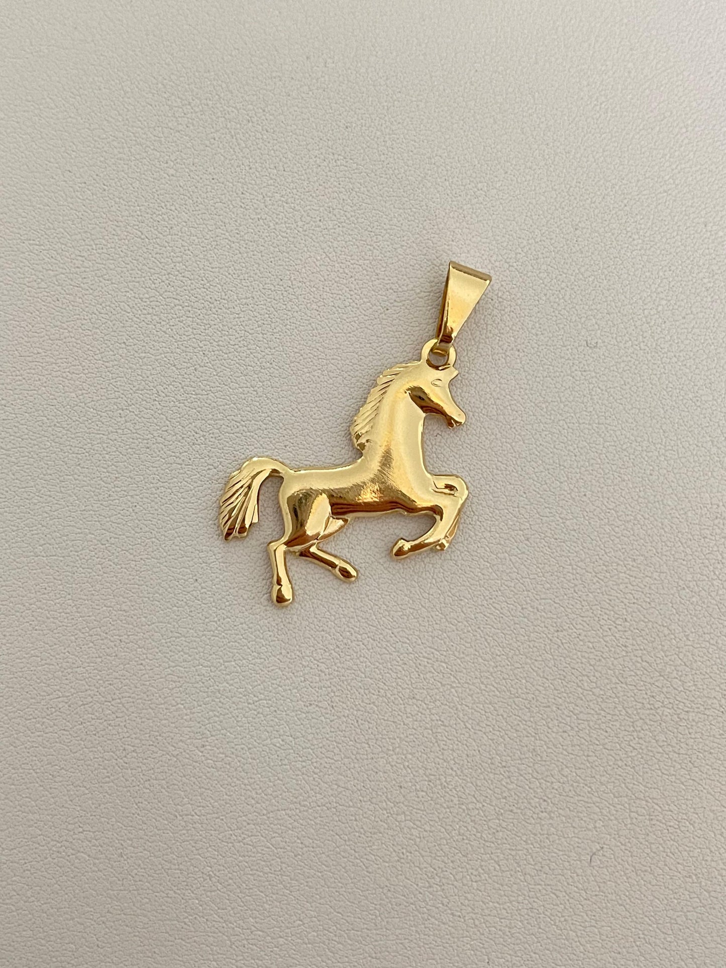 Dije caballo exclusive