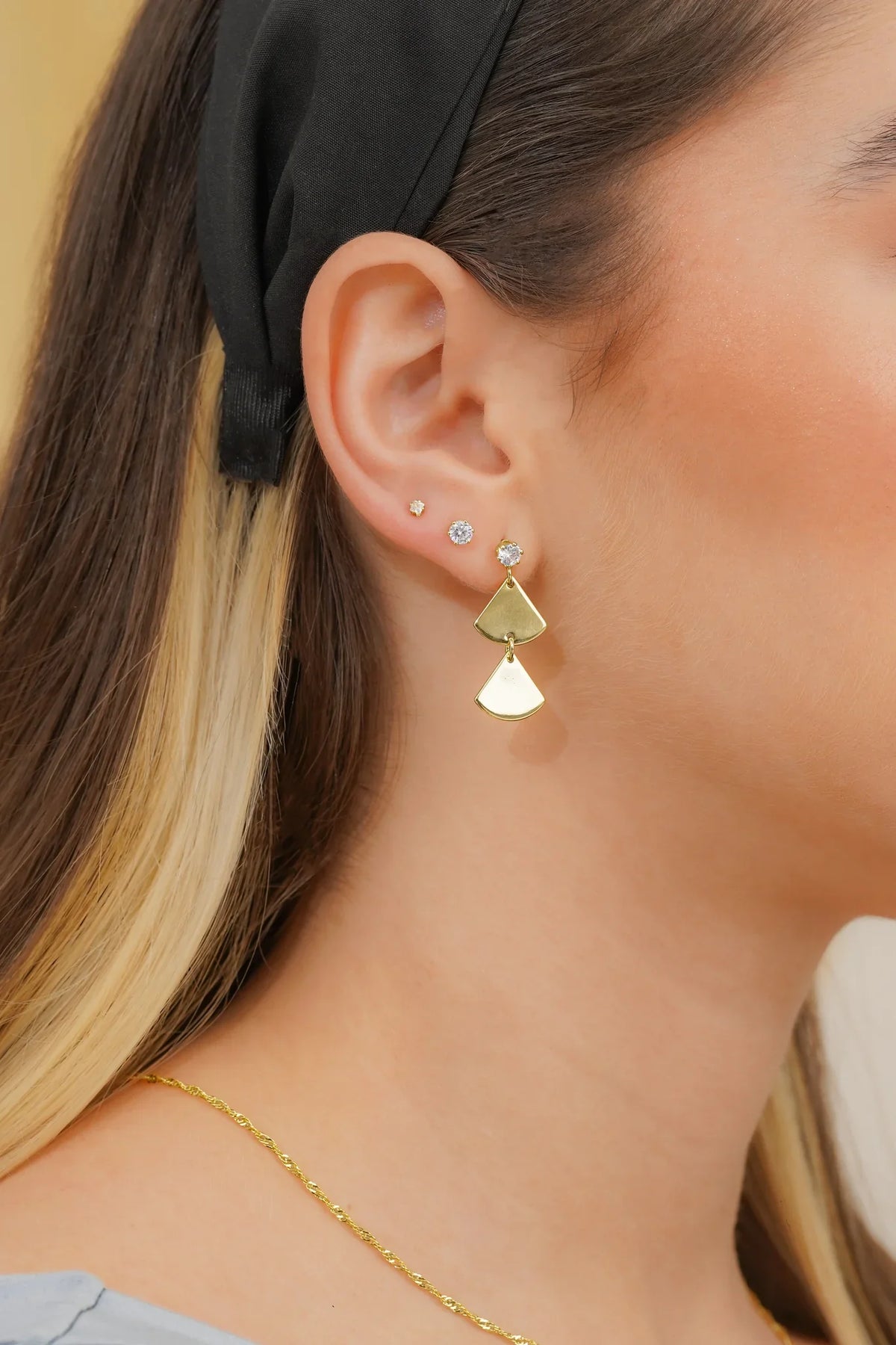 Argollas Egyptian