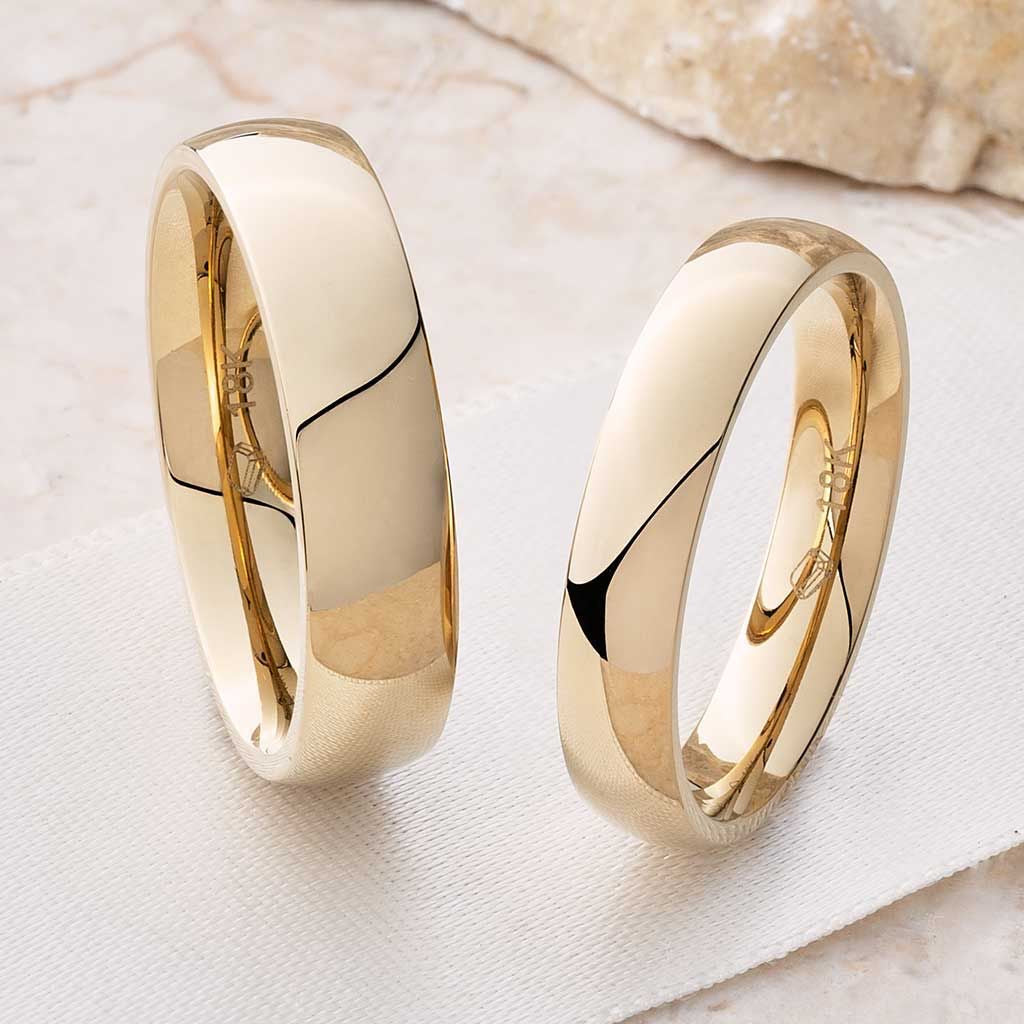 Anillo Pareja matrimonio 👰♀️🤵♂️