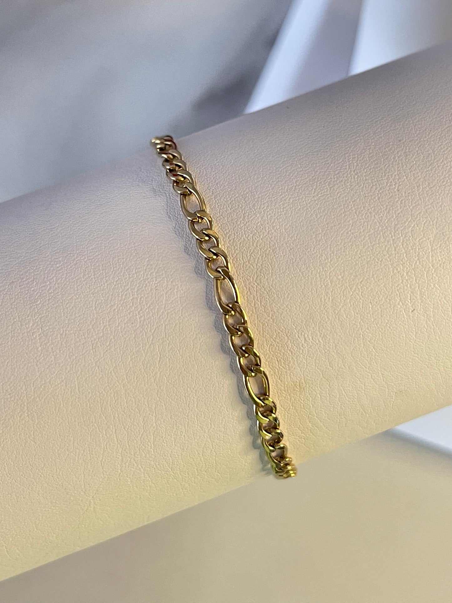 Esclava Carter 2mm Alta Gama