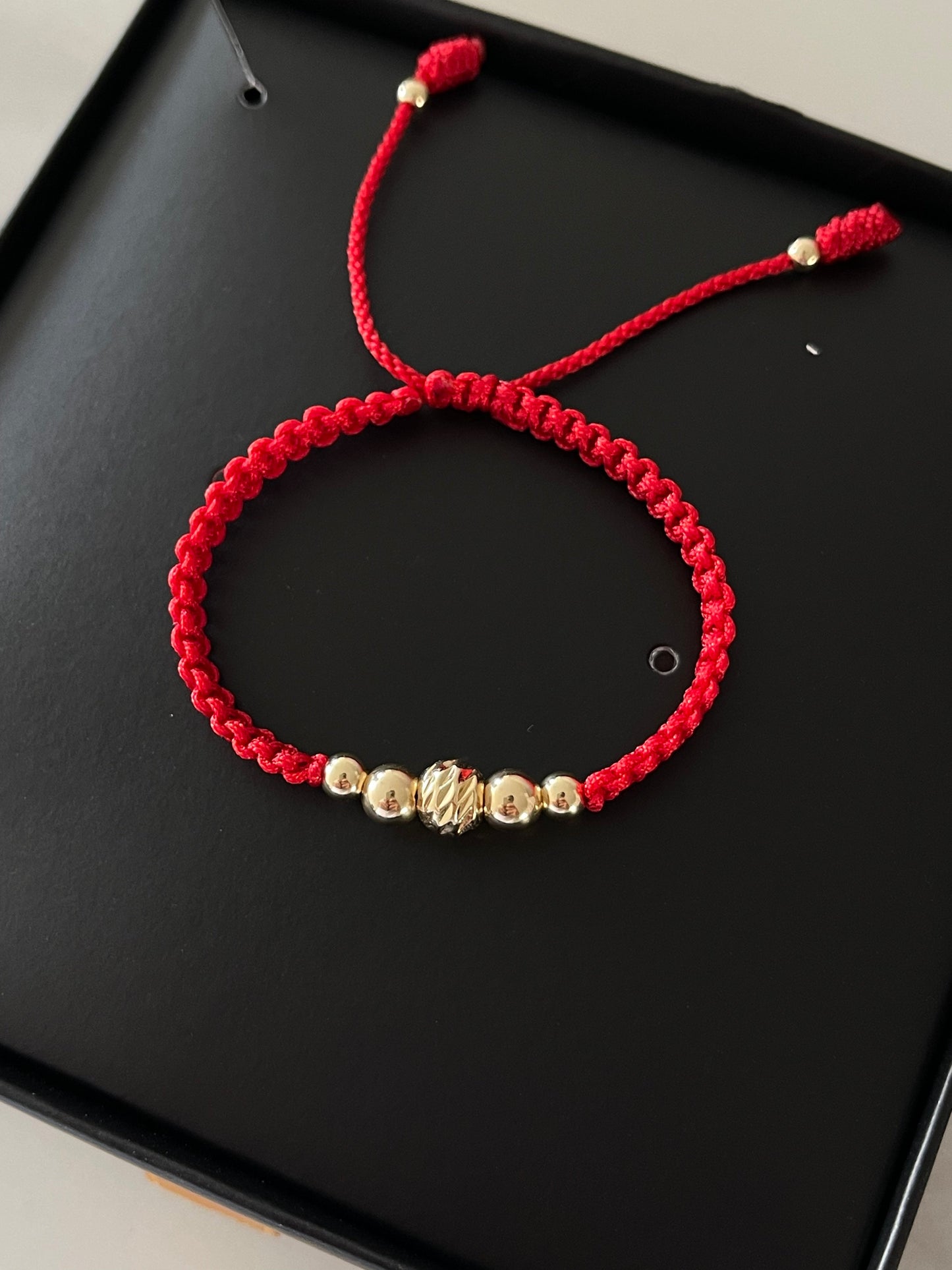 Pulsera 👦🏻 (6mm,5mm,4mm)