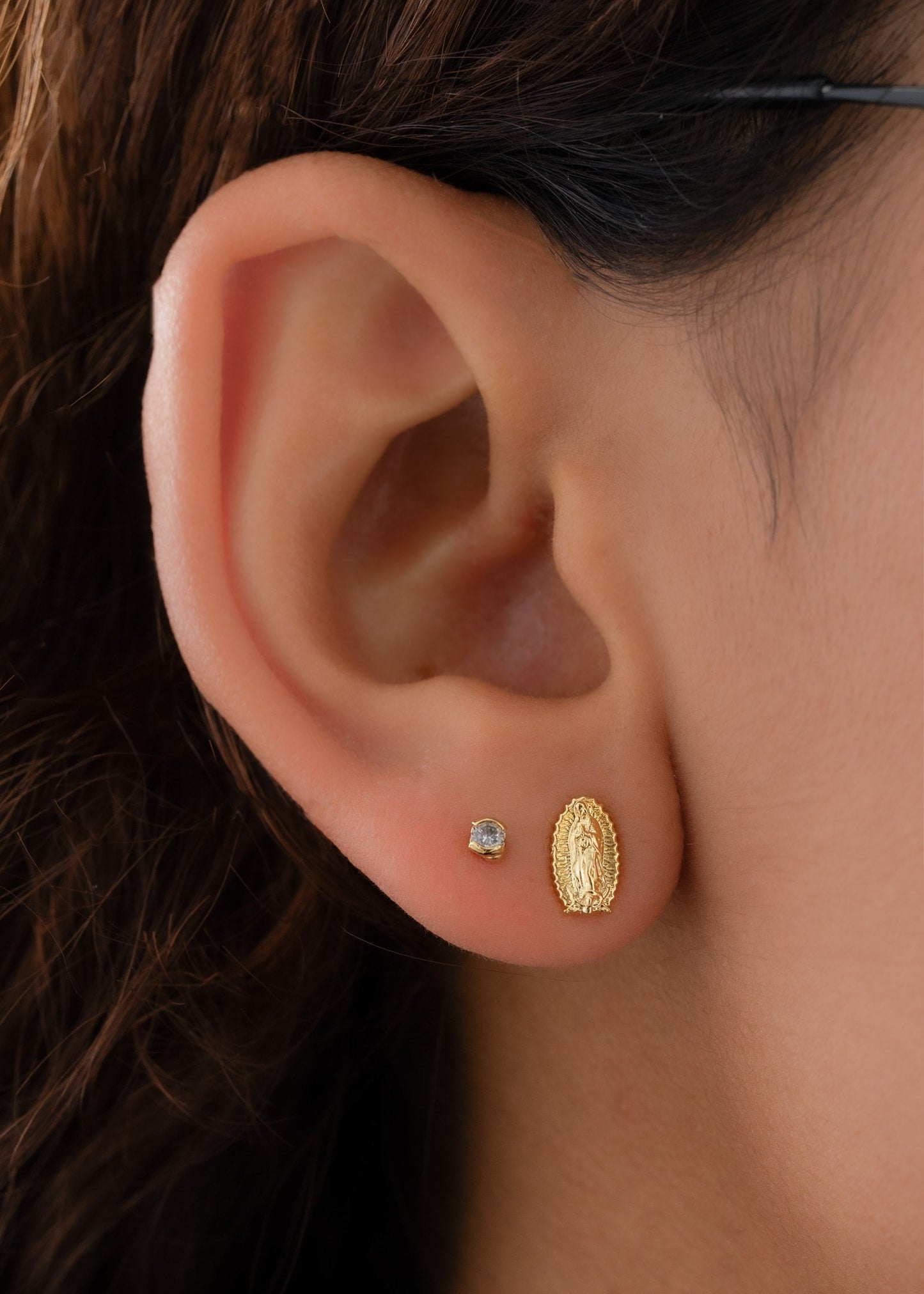 Topos Guadalupe finita