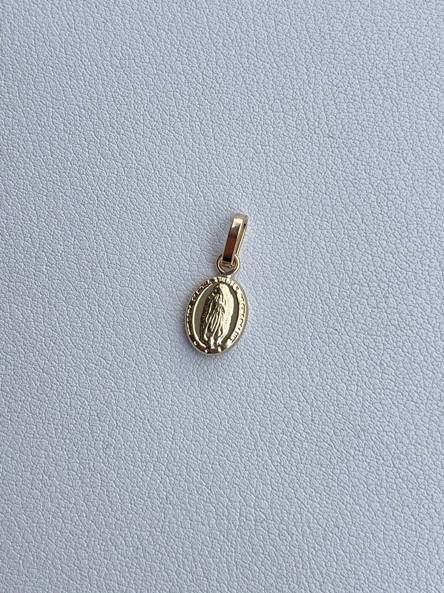 Dije Guadalupe mini exclusive