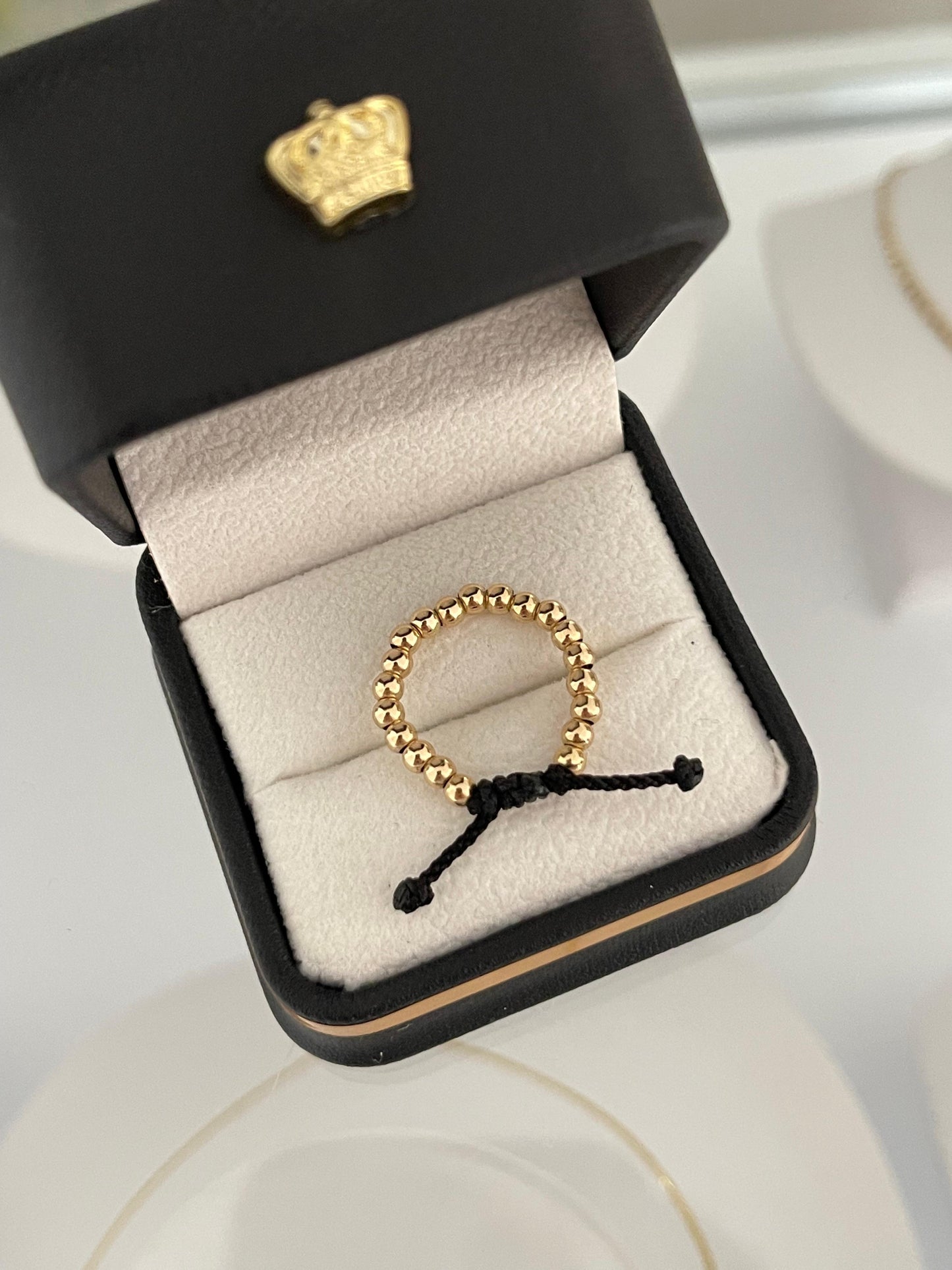 Anillo 3mm