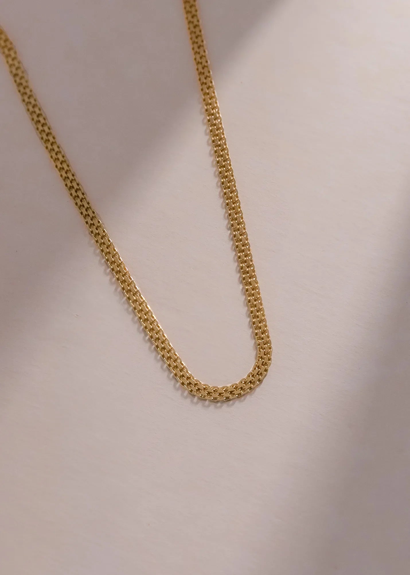 Cadena china IT 3 mm (65 Cm)