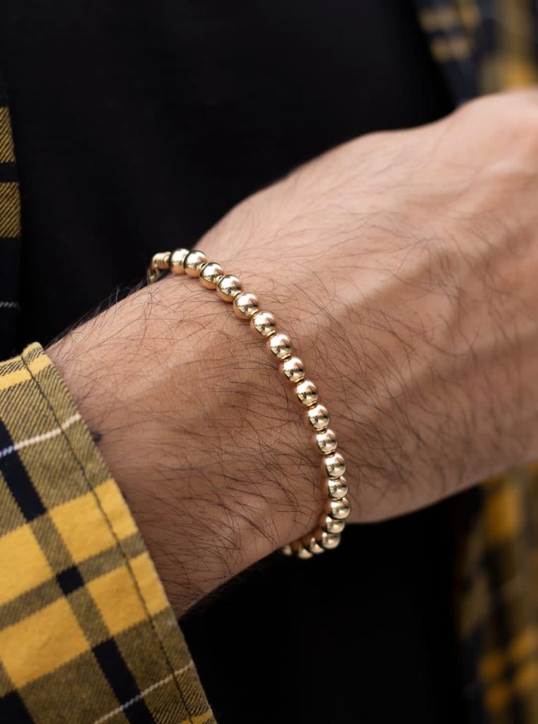 Pulsera balin # 6