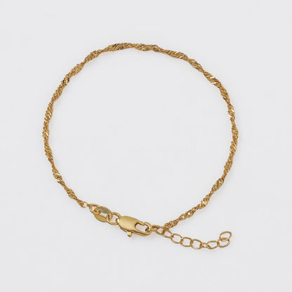 Esclava Singapur 1.5mm