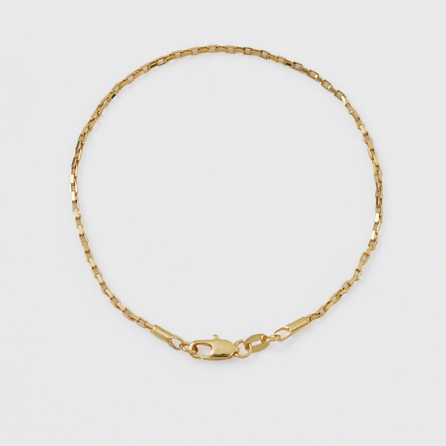 Esclava vintage 20cms