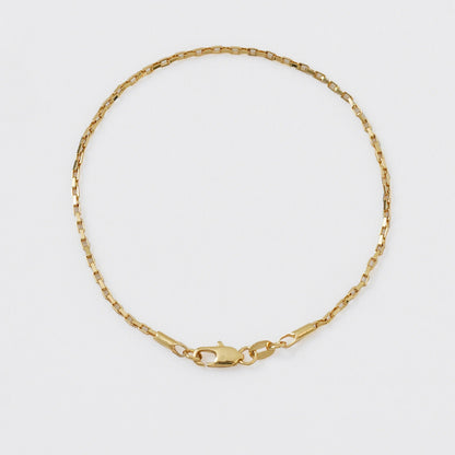 Esclava vintage 20cms