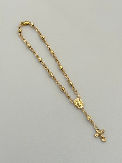 Denario 4mm liso exclusive