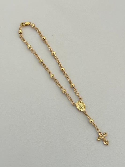 Denario 4mm liso exclusive