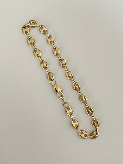 Tobillera gcc 6mm alta gama