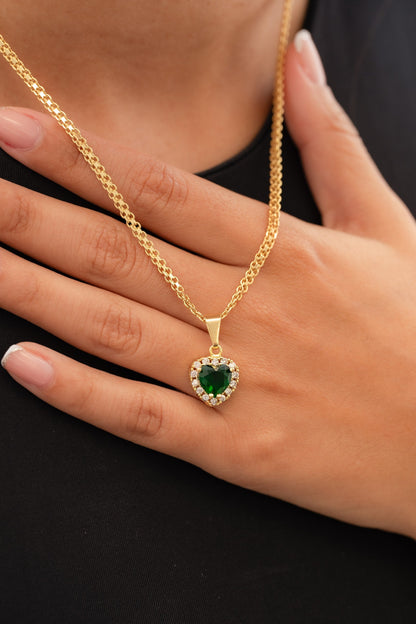 Cadena tejido chino 3mm (45cm)