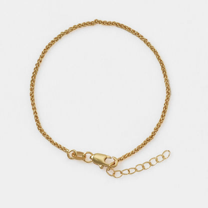 Esclava franco finita 16cms + extensor