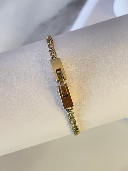 Esclava Carter 2mm Alta Gama