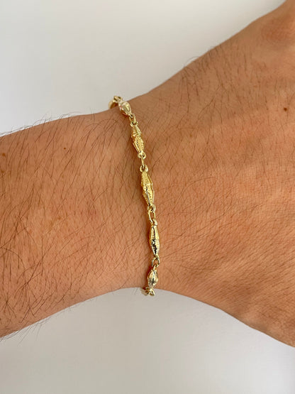 Esclava Rústica dubai 20cm exclusive