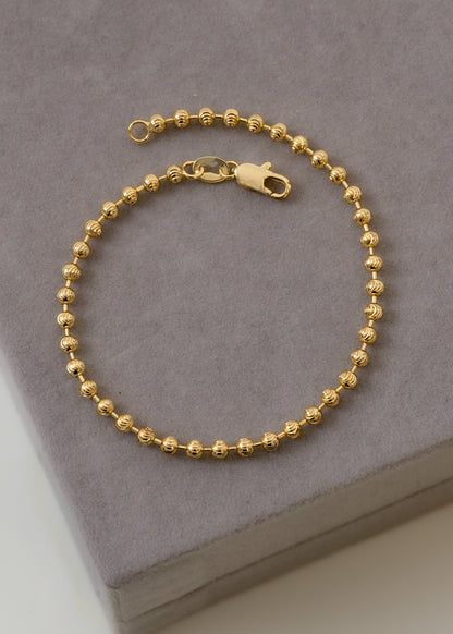 Esclava italiana 19cms  3mm