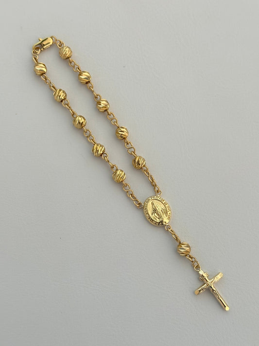 Denario 6mm diamantado exclusive