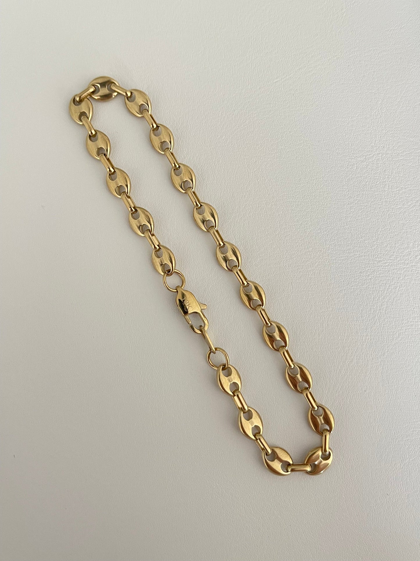 Tobillera gcc 6mm alta gama