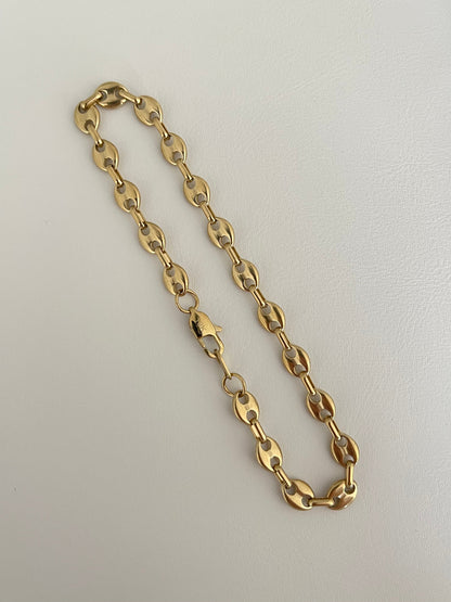 Tobillera gcc 6mm alta gama