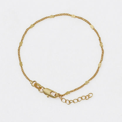 Esclava cubana in love 16cms + extensor