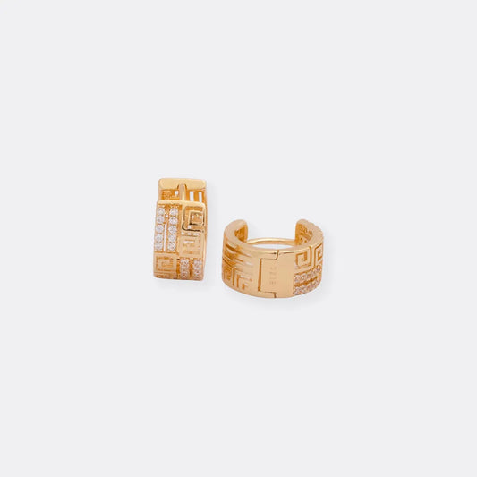 Candonga Greca VSC 16 mm