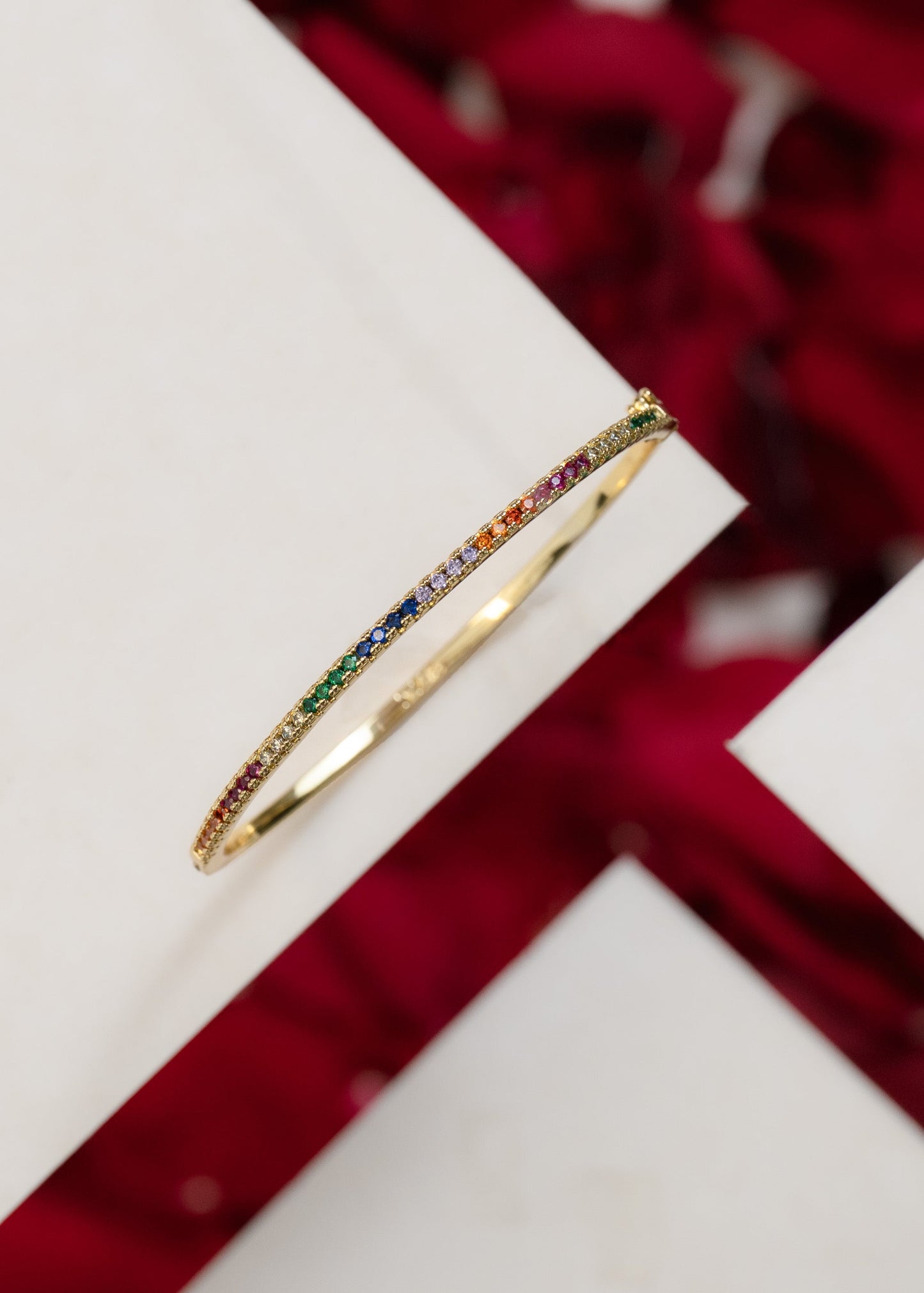 Brazalete slim colors