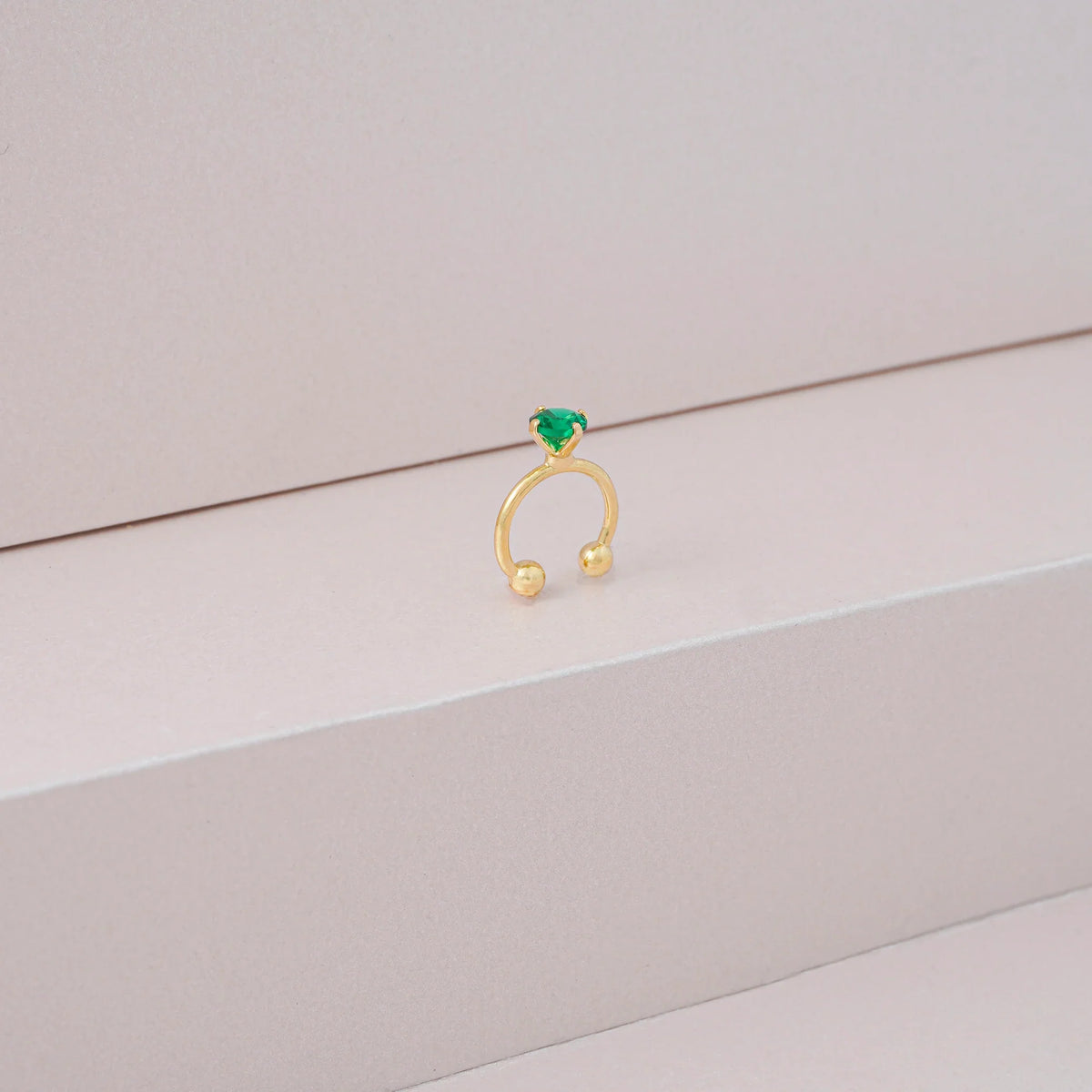 Piercing Fake 1.4cms