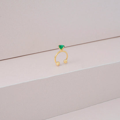 Piercing Fake 1.4cms