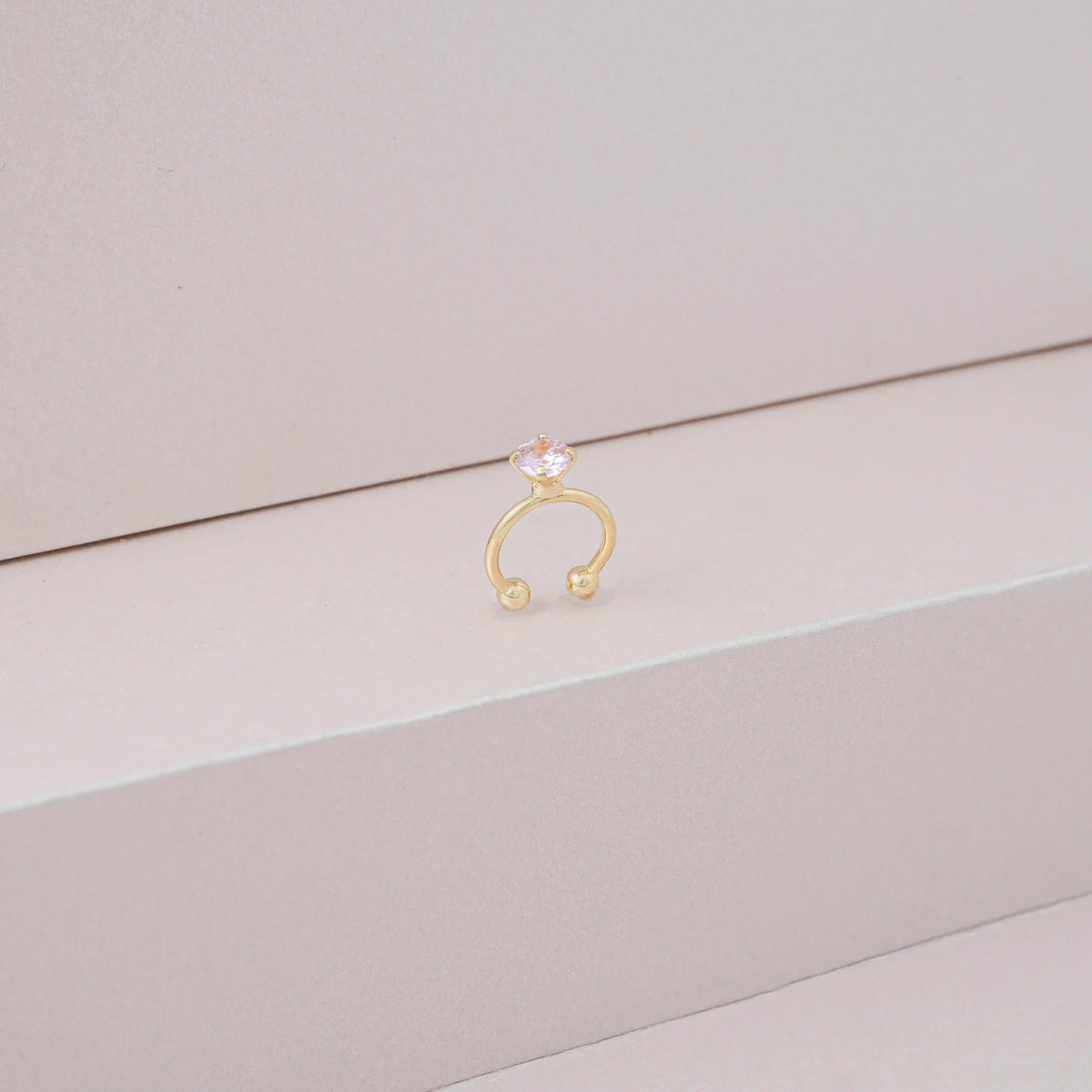 Piercing Fake 1.4cms
