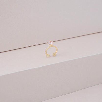 Piercing Fake 1.4cms