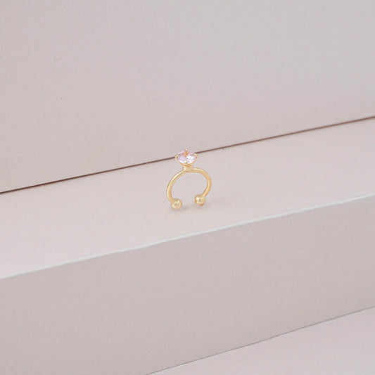 Piercing Fake 1.4cms