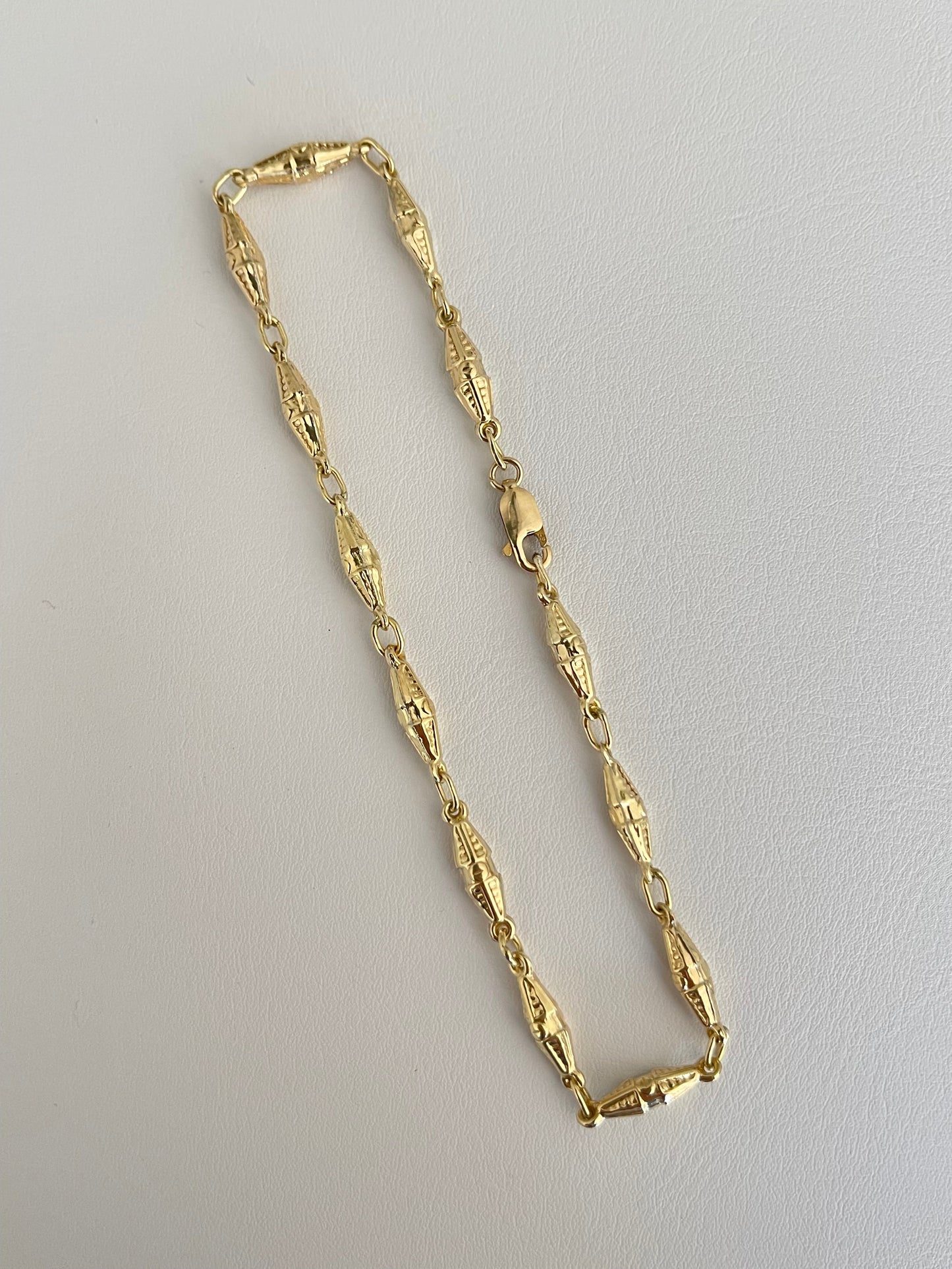 Esclava Rústica dubai 20cm exclusive