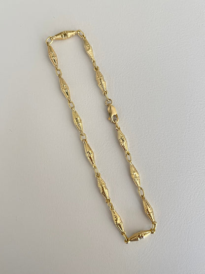 Esclava Rústica dubai 20cm exclusive