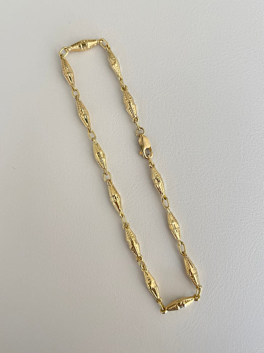 Esclava Rústica dubai 20cm exclusive