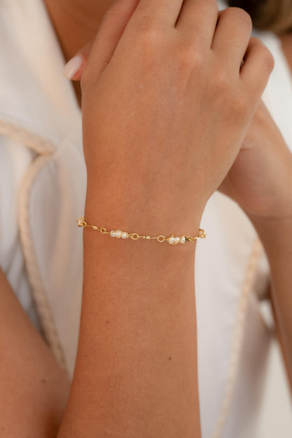 Esclava Perla 16cms + Extensor