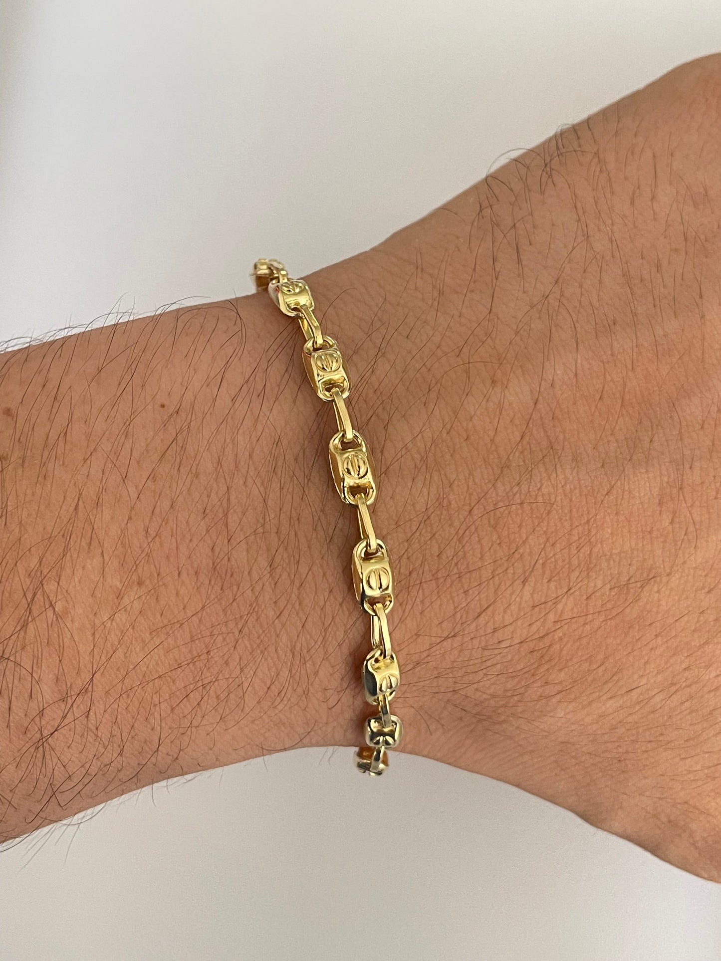 Esclava Rústica Carter exclusive