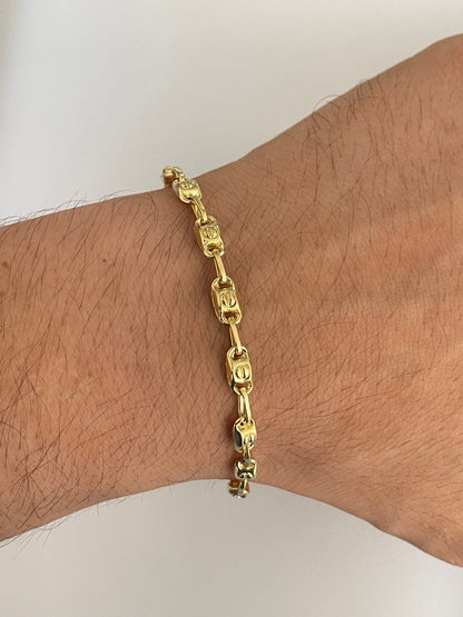 Esclava Rústica Carter exclusive