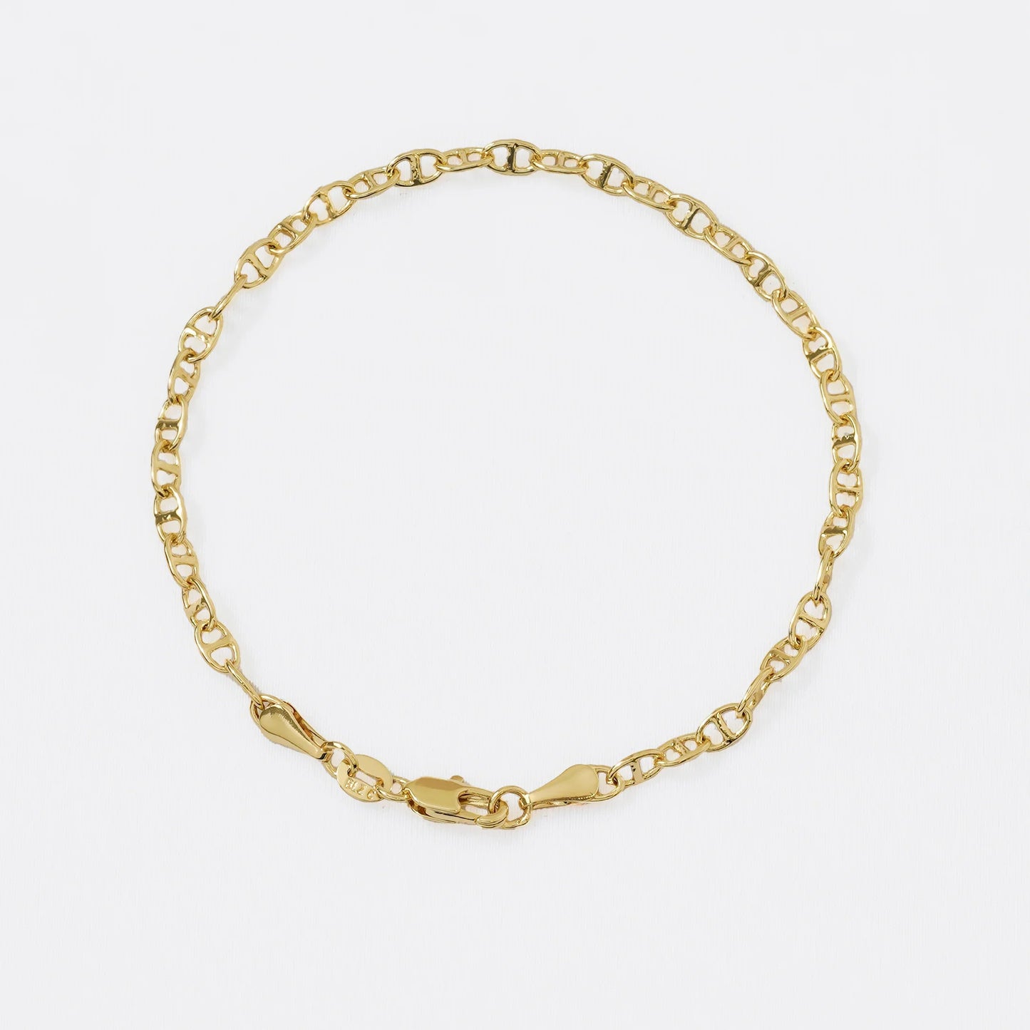 Esclava escalera G 19.5 cms