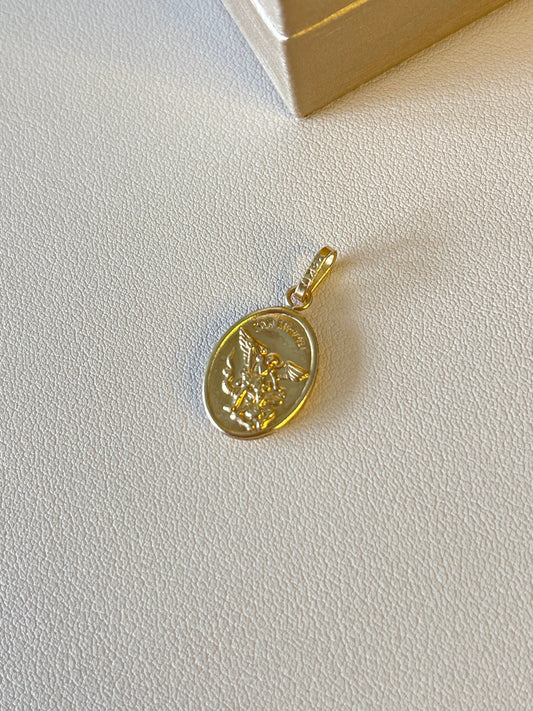 Dije san miguel exclusive