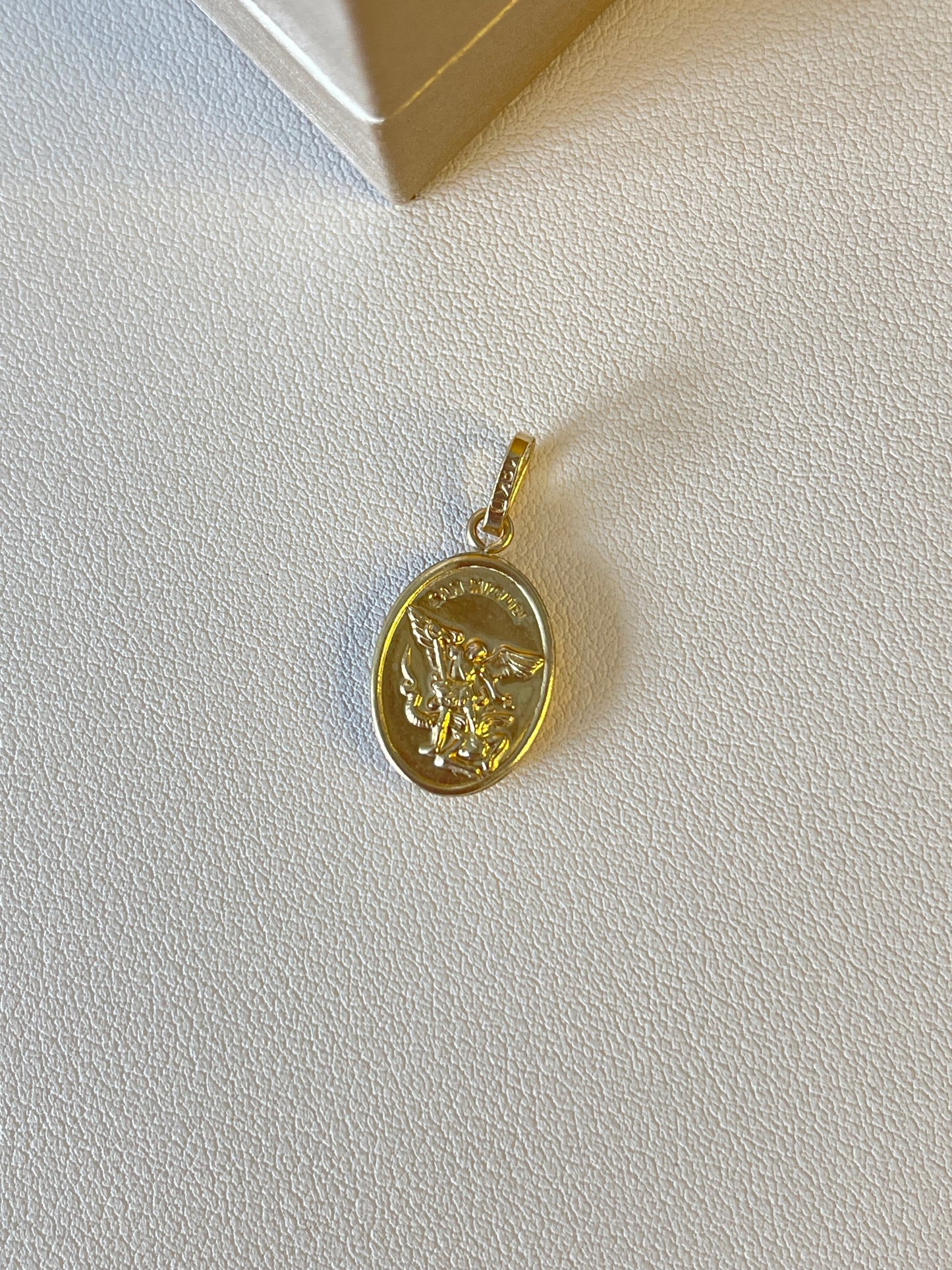 Dije san miguel exclusive